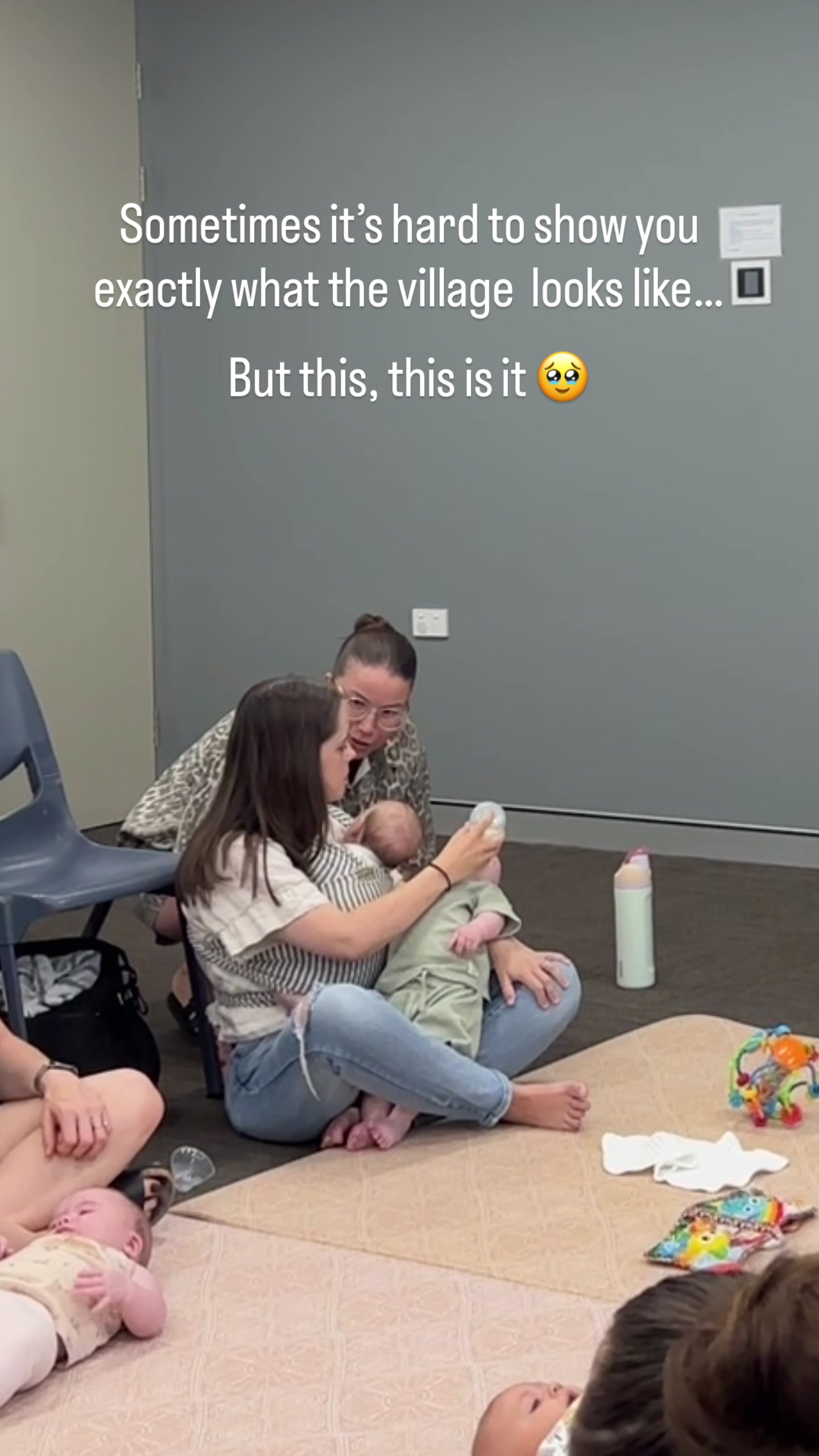 @Raising Mamas