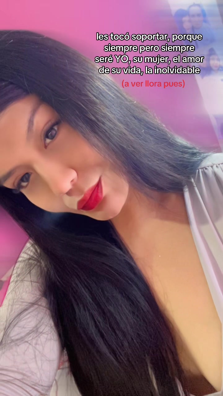 @Andrea Camacho