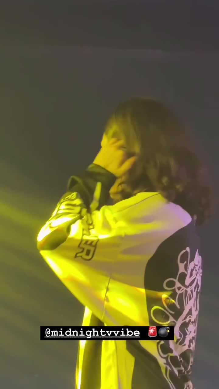 @KRISTINA SI / FAN 🥷