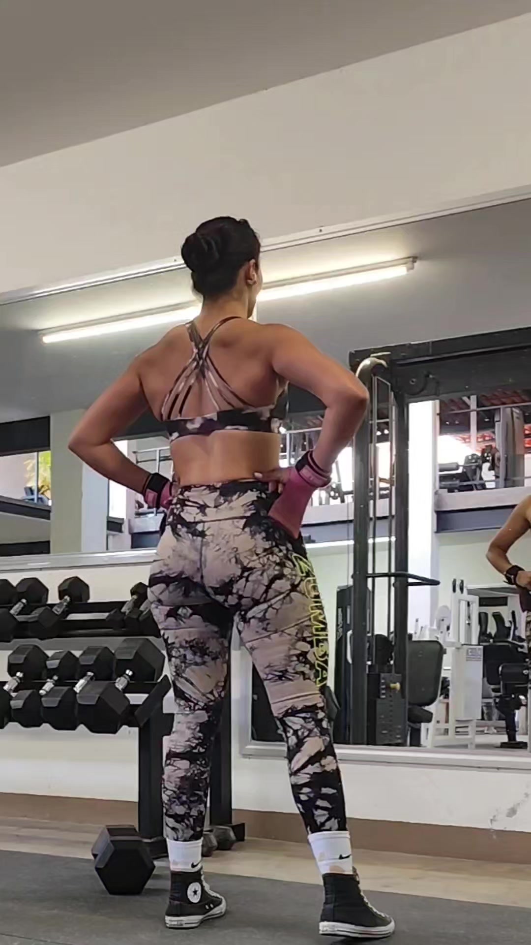 @Irene Medina