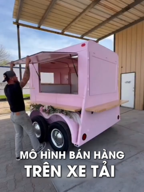 @Ho&agrave;ng Mạnh Cường Marketing