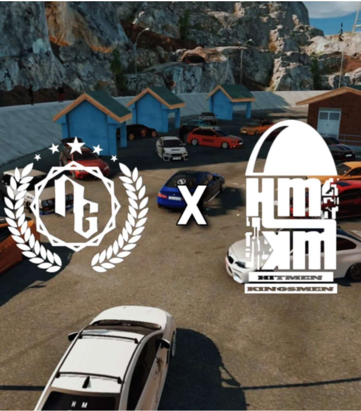 @Not Guilty Car Club