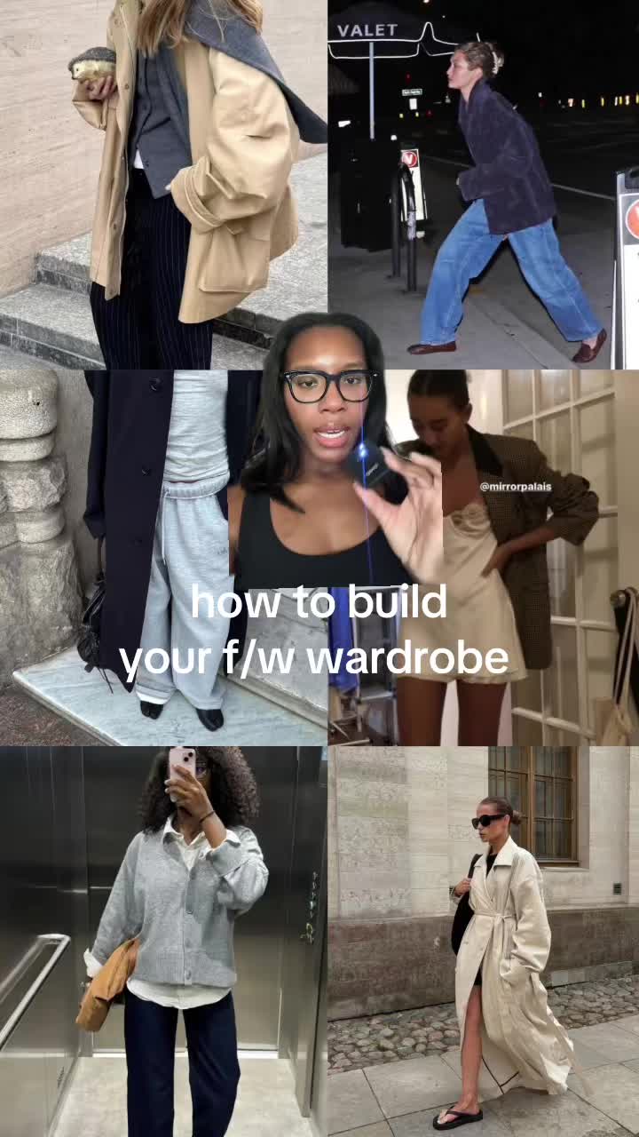 @Olivia | Style Tips