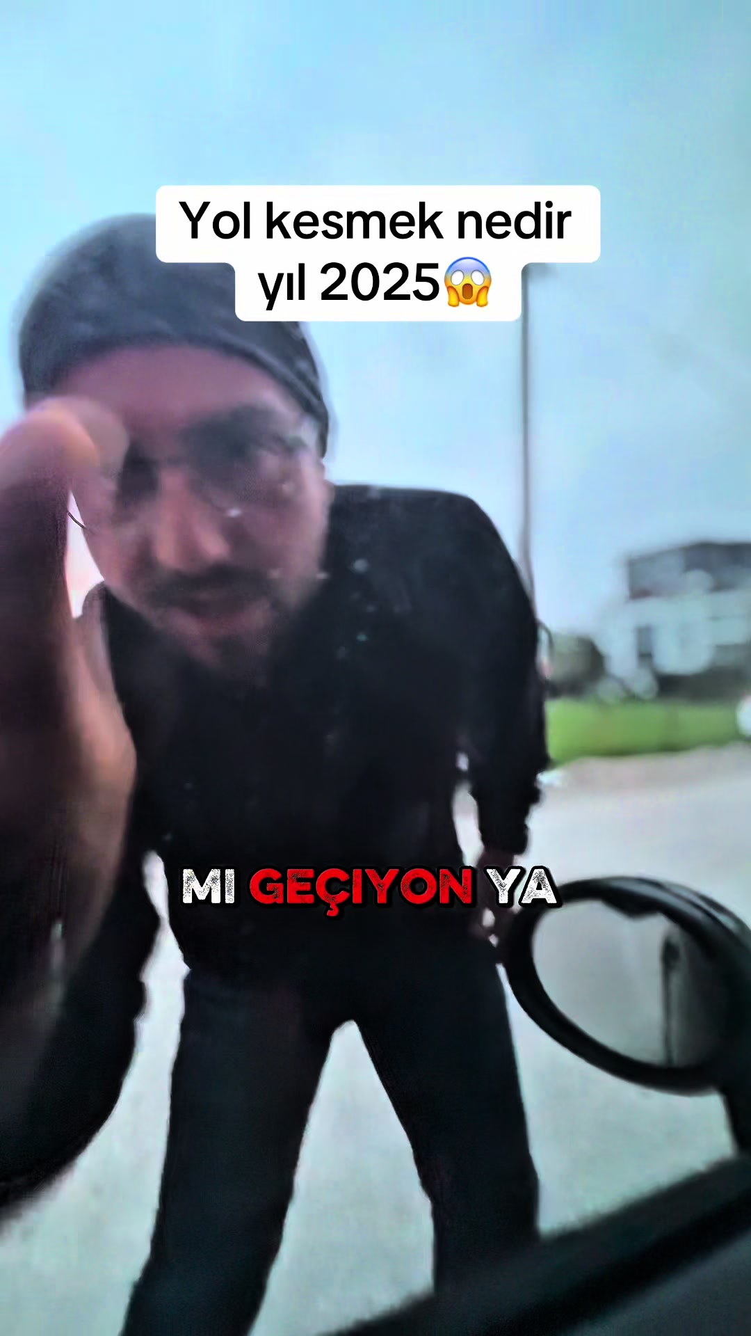 @çaylak