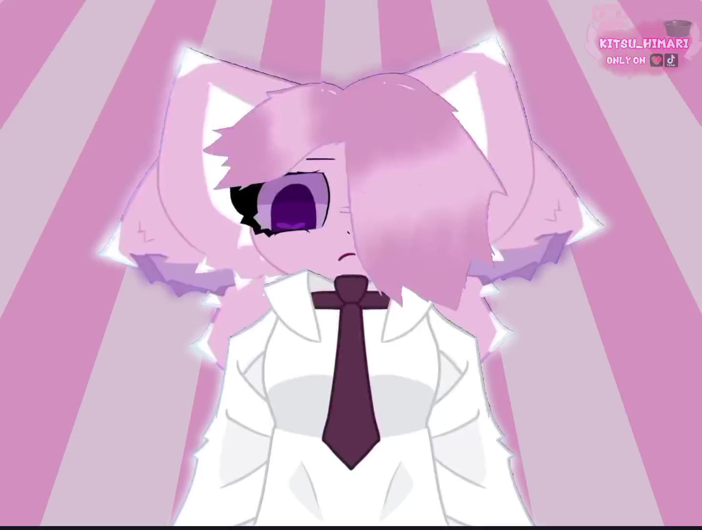 @-𝙺𝚒𝚝𝚜𝚞 | Китсу ✭