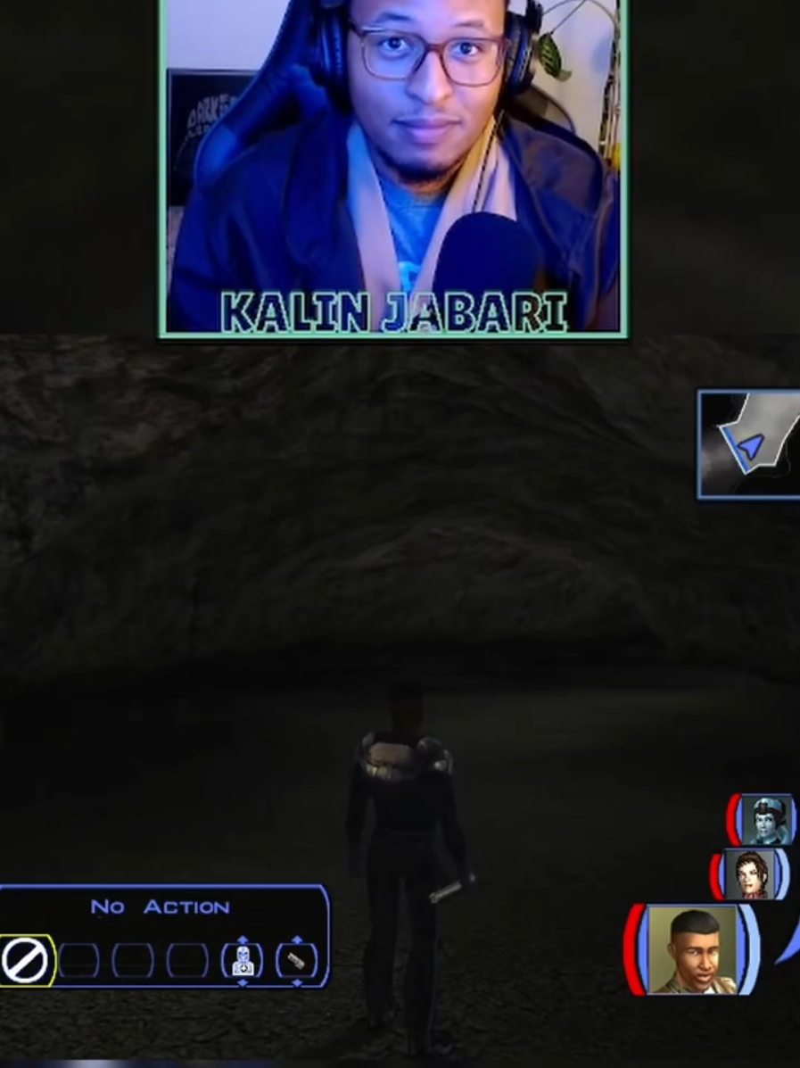 @Kalin Streams