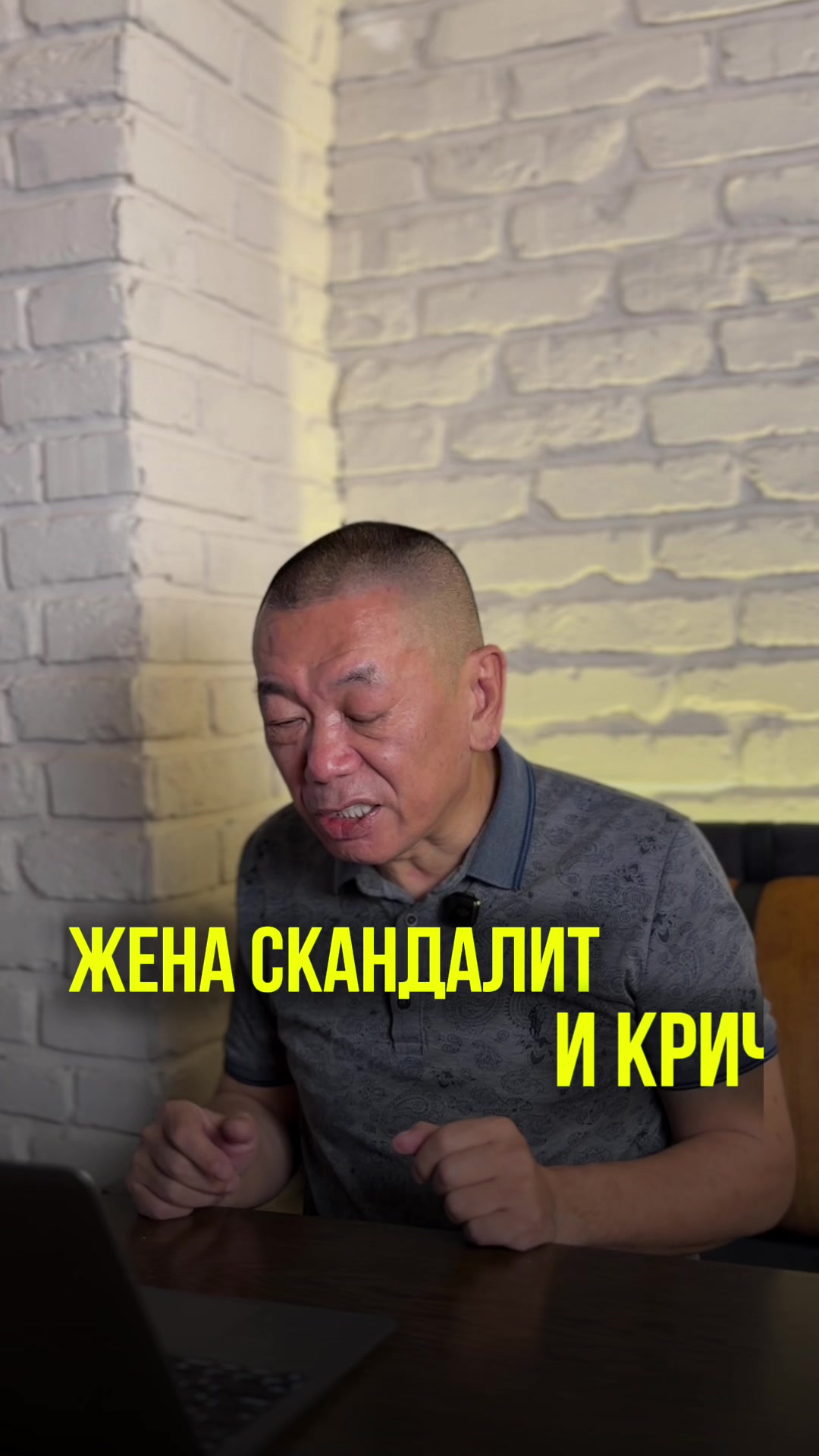 @Бизнес Наставник. А.Хуан