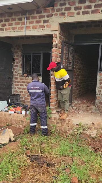 @MARTIC CONSTRUCTION UGANDA