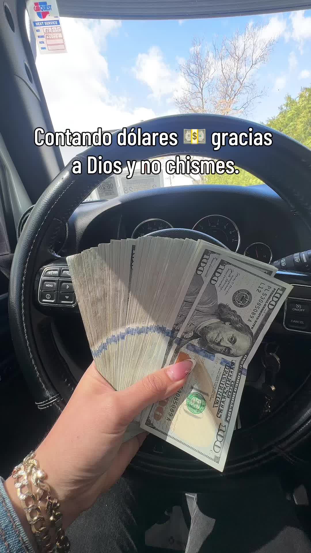 @Yesenia Castillo