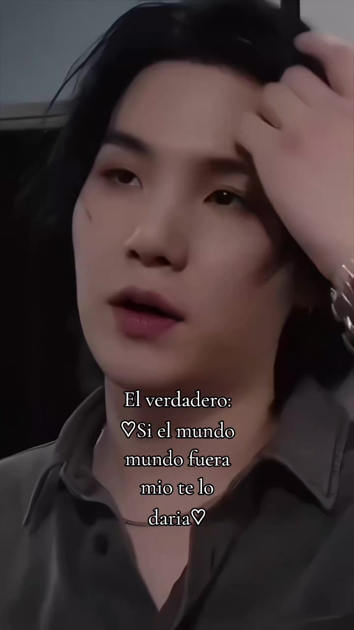@Min Dulce