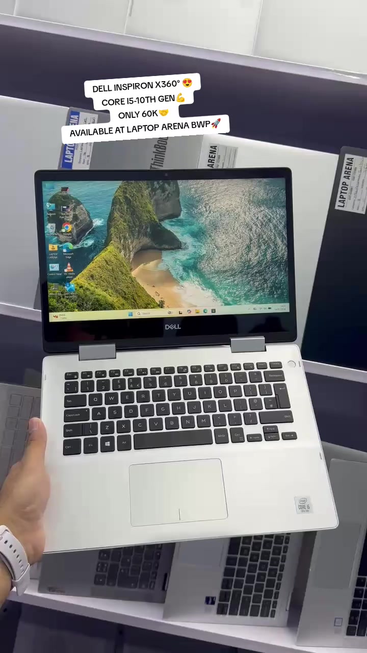@LAPTOP ARENA