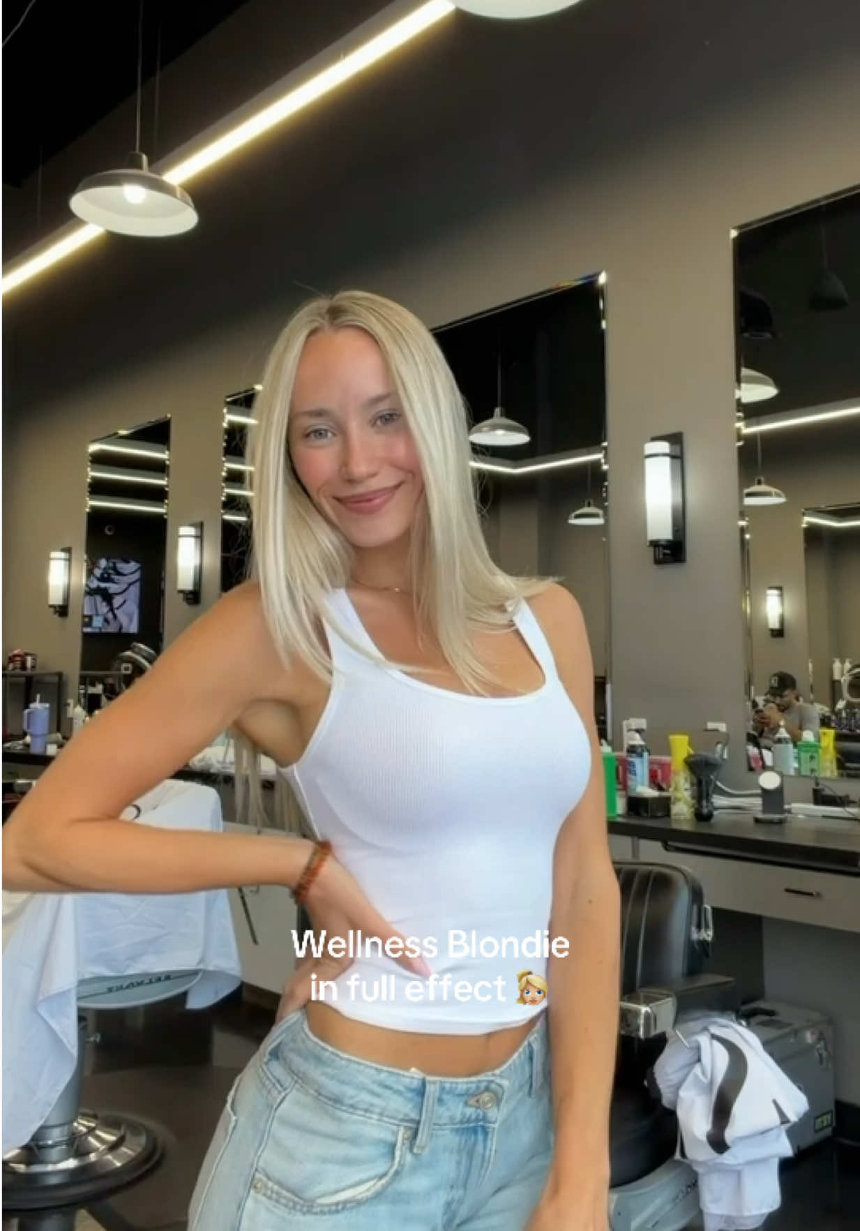 @Wellness Blondie 🌬️✨