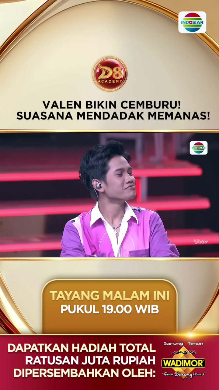 @Indosiar