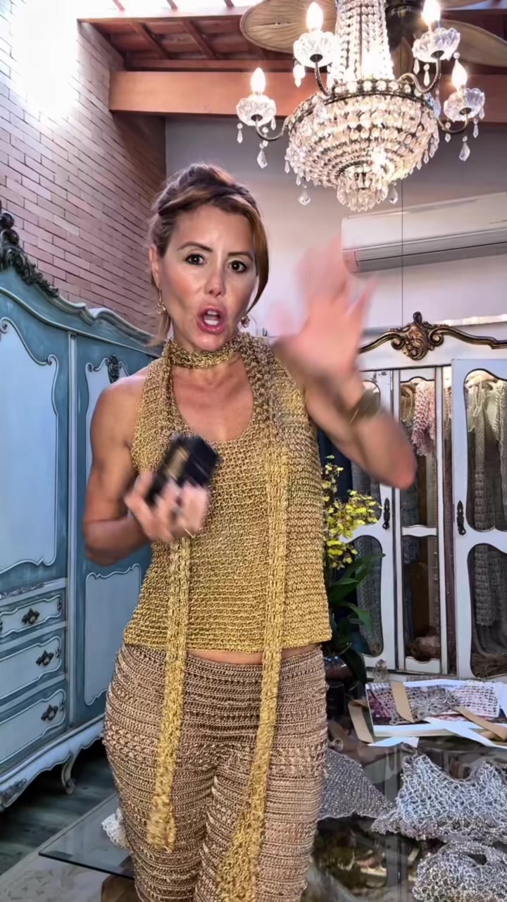 @Vanessa Montoro