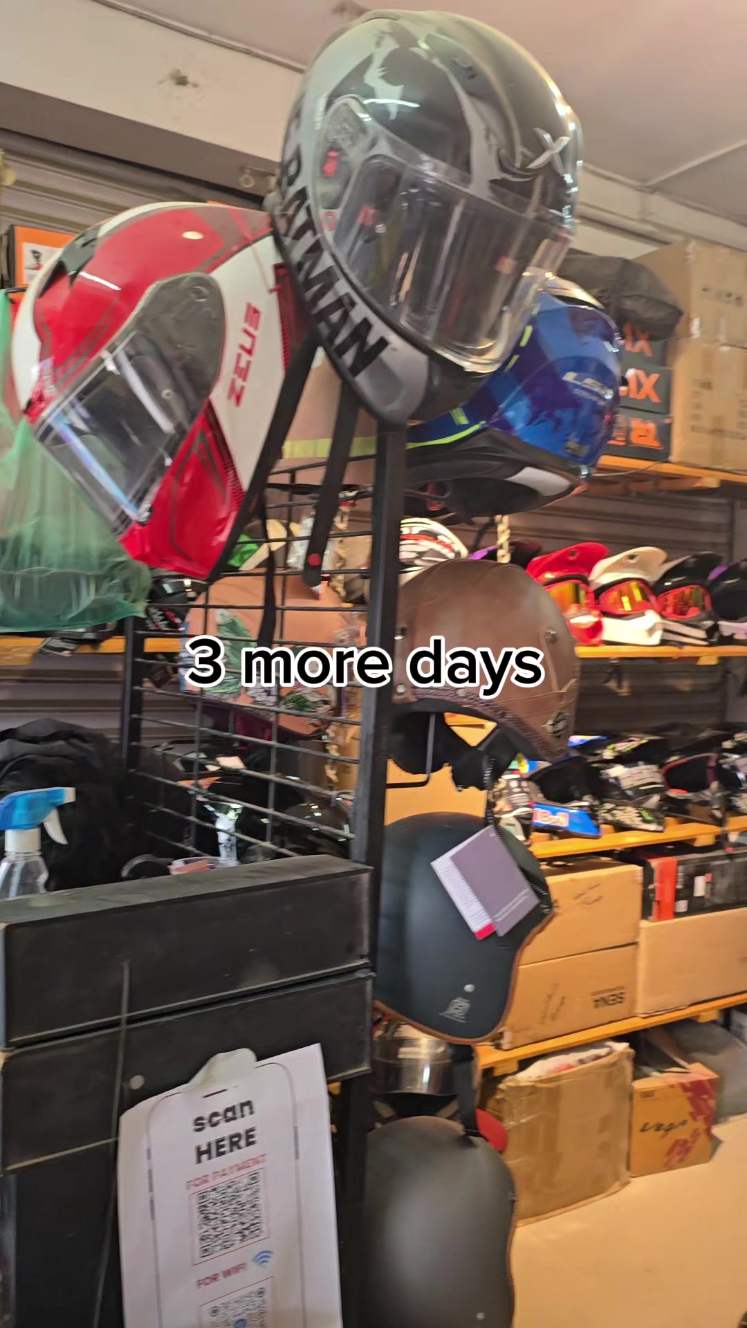 @Helmets Mart Banepa