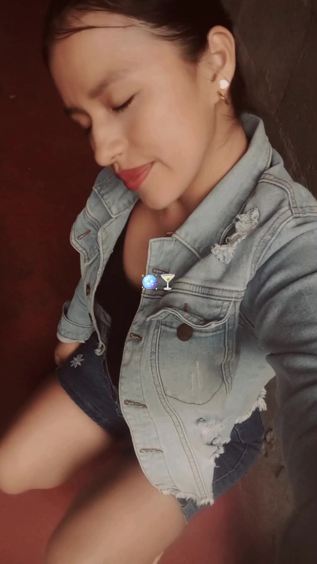 @chaparrita 😍