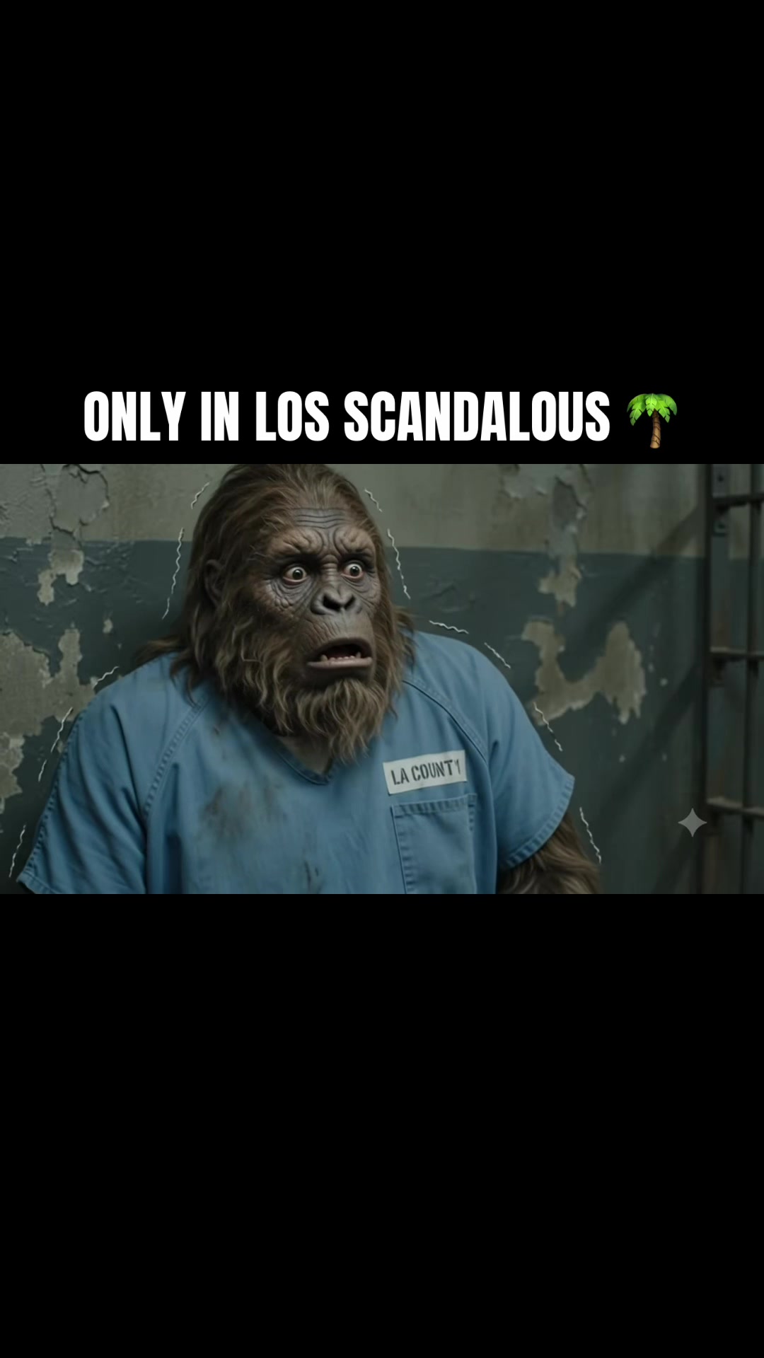 @Gangland Gorillaz