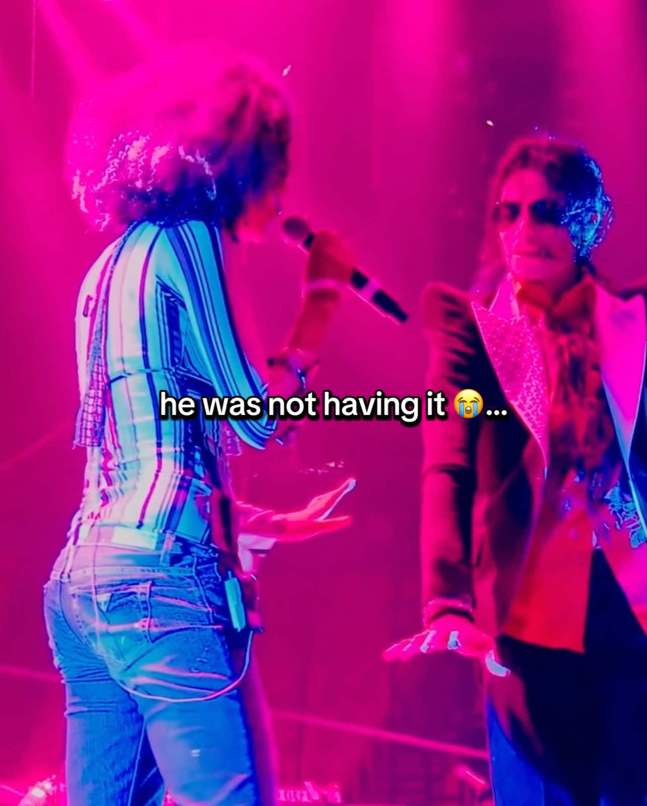 @Michael Jackson