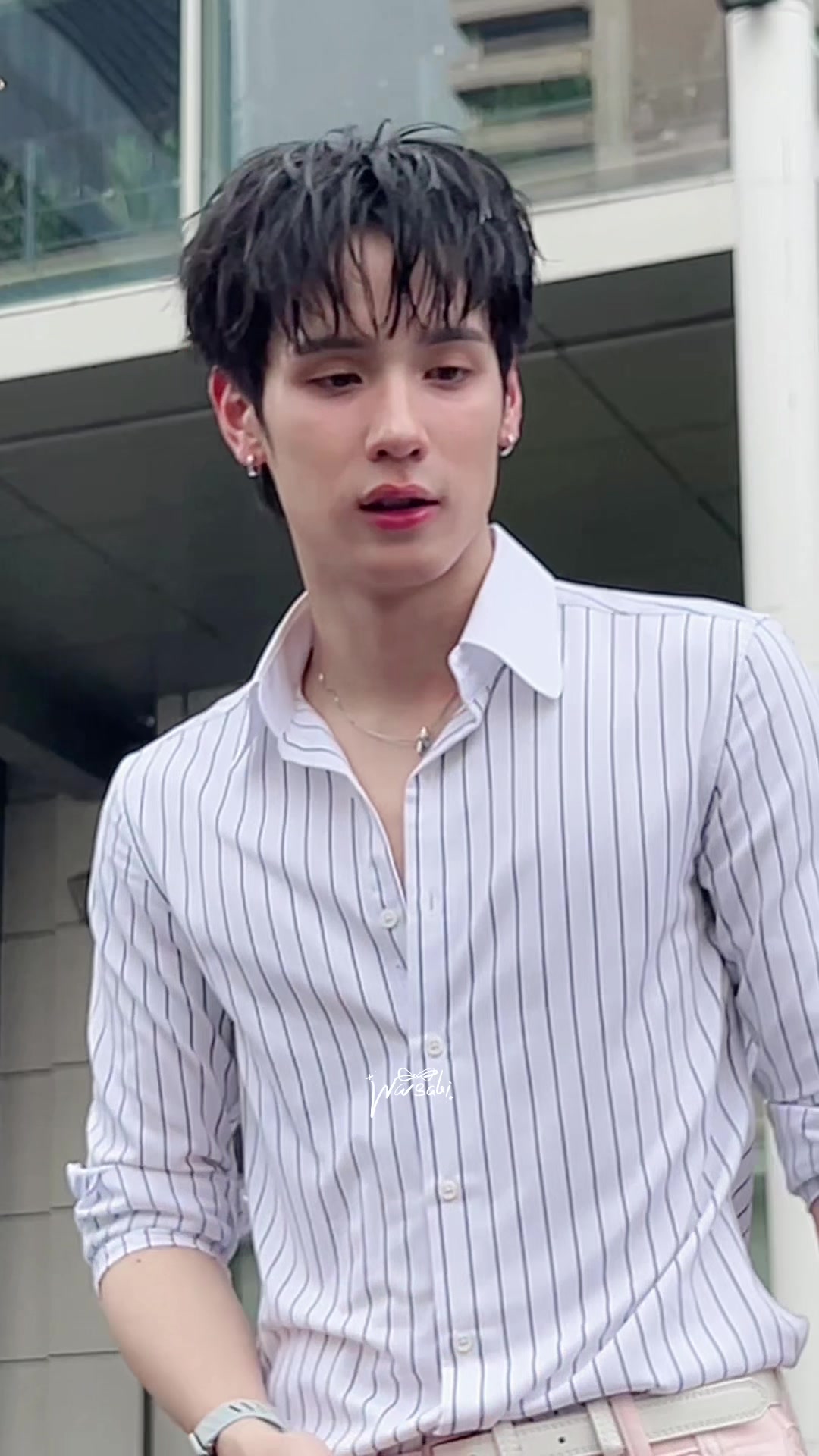 @วาซาบิ