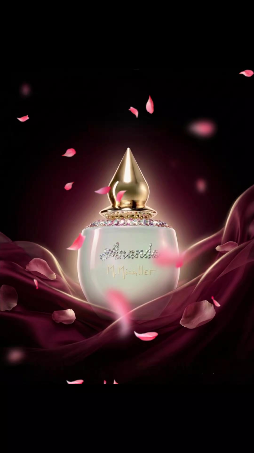 @ParfumClubGeorgia