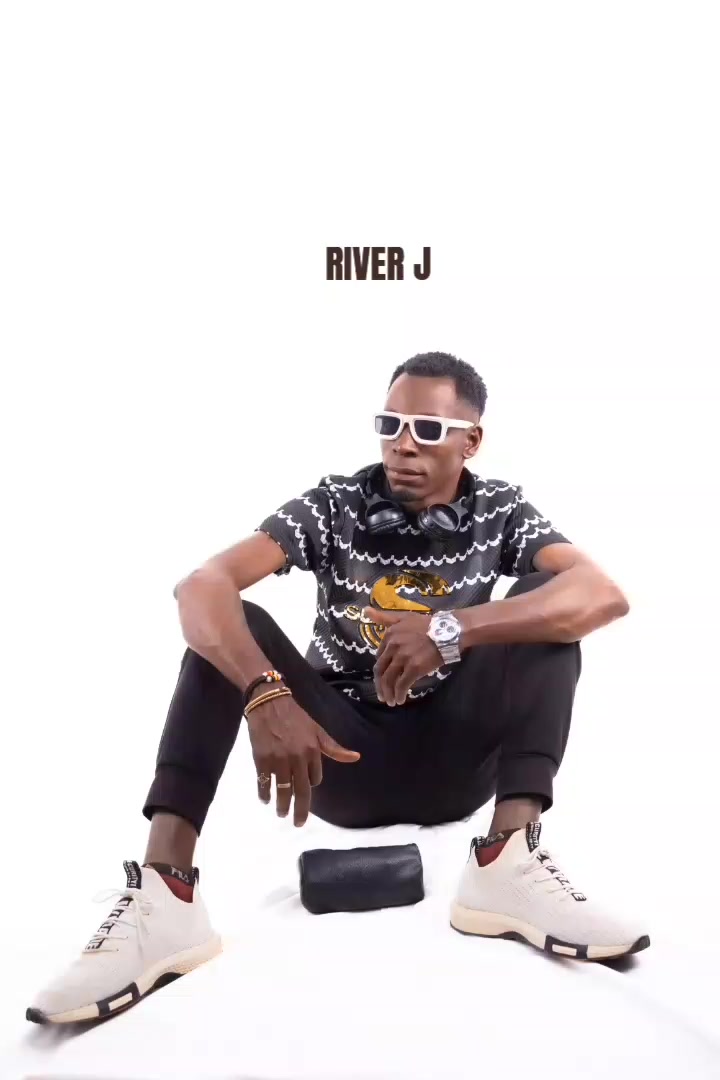 @RIVER J OFFICIAL🇺🇬