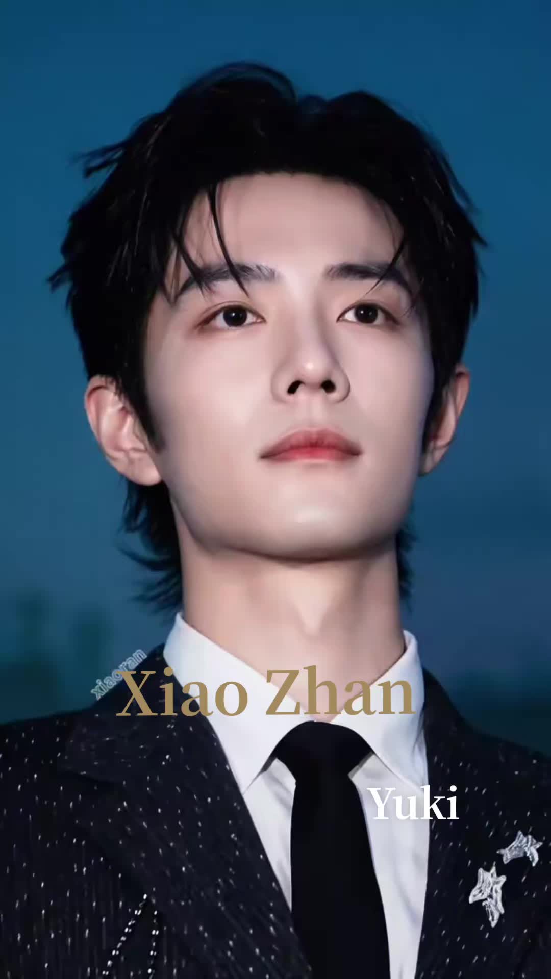 @Yuki
