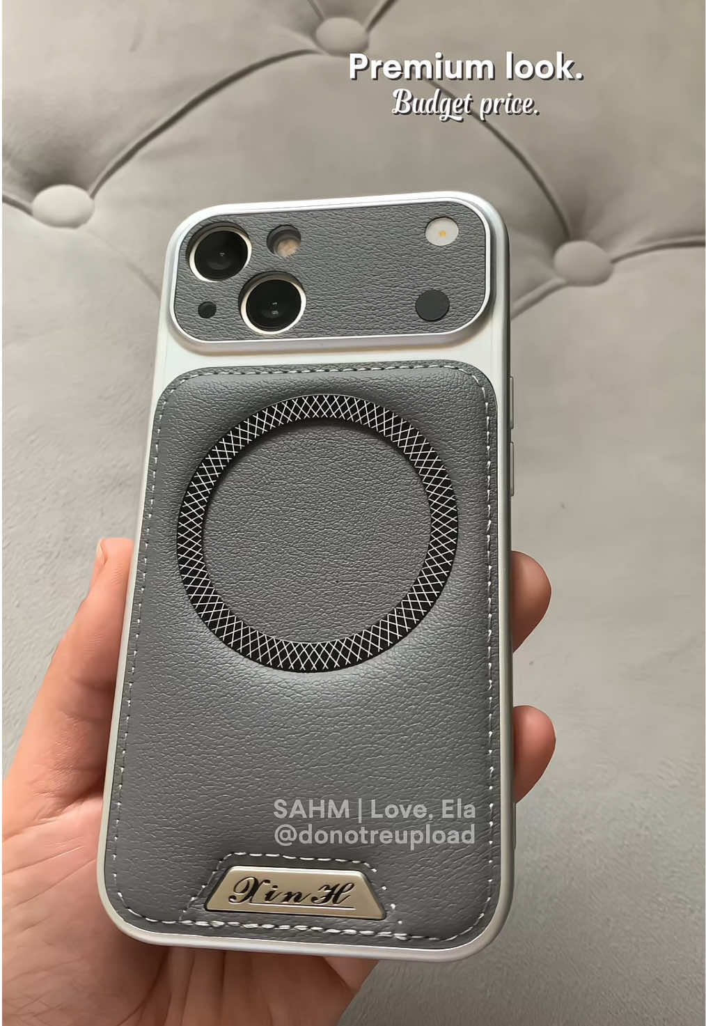 @SAHM | Love, Ela ᢉ𐭩