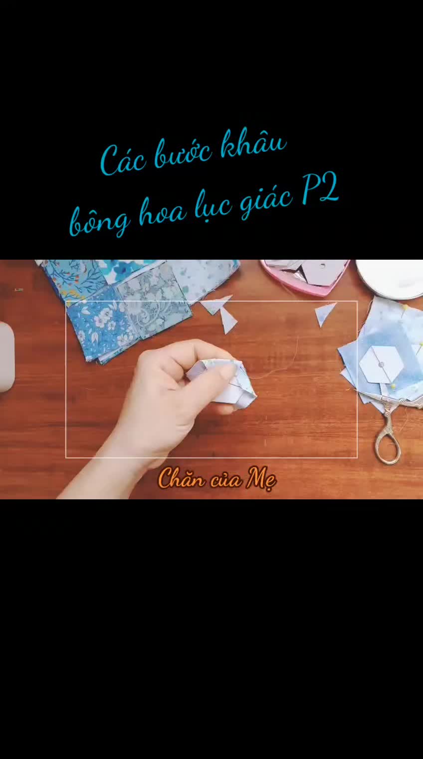 @Chăn của Mẹ