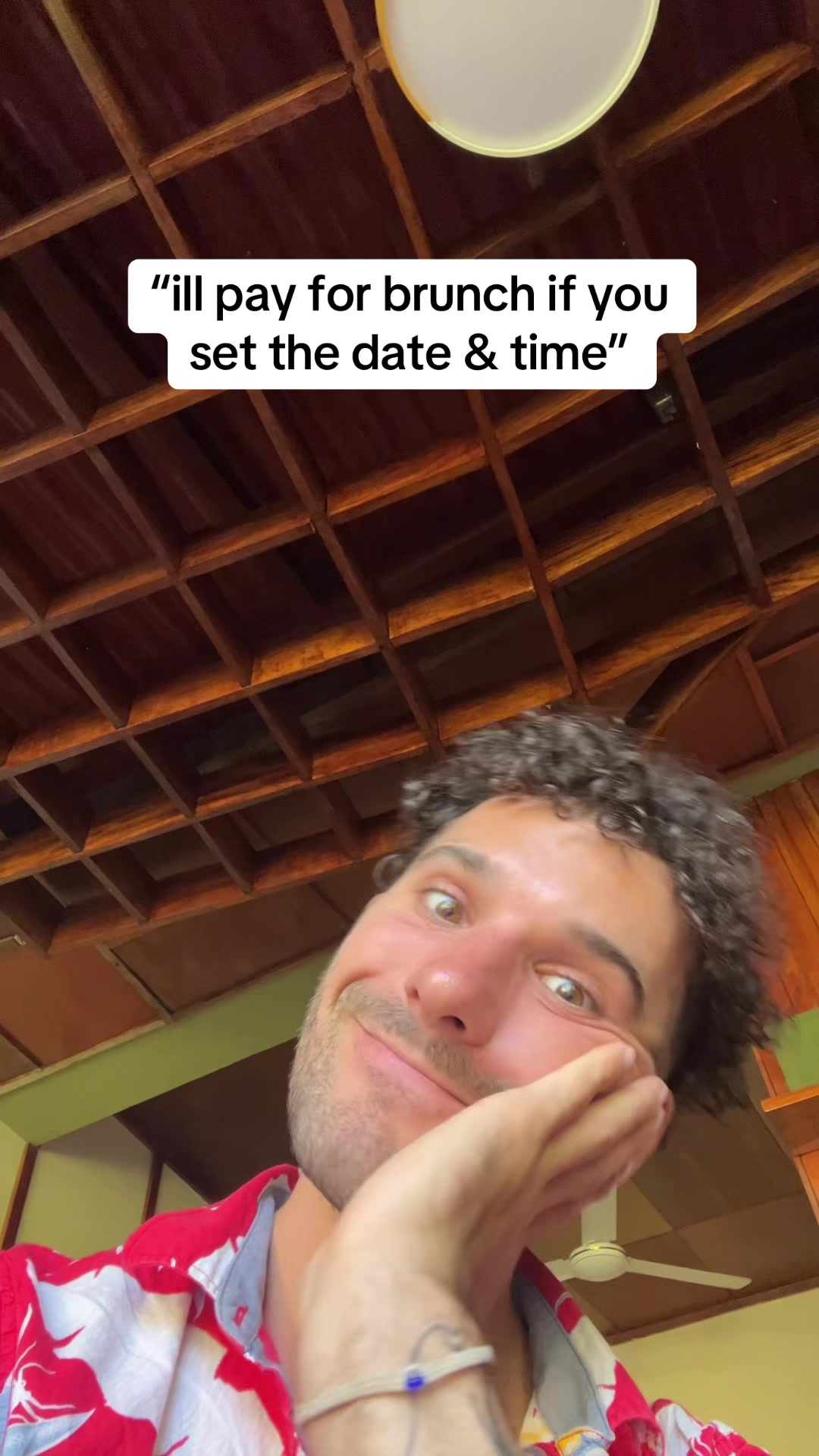@Dating w Nicholas