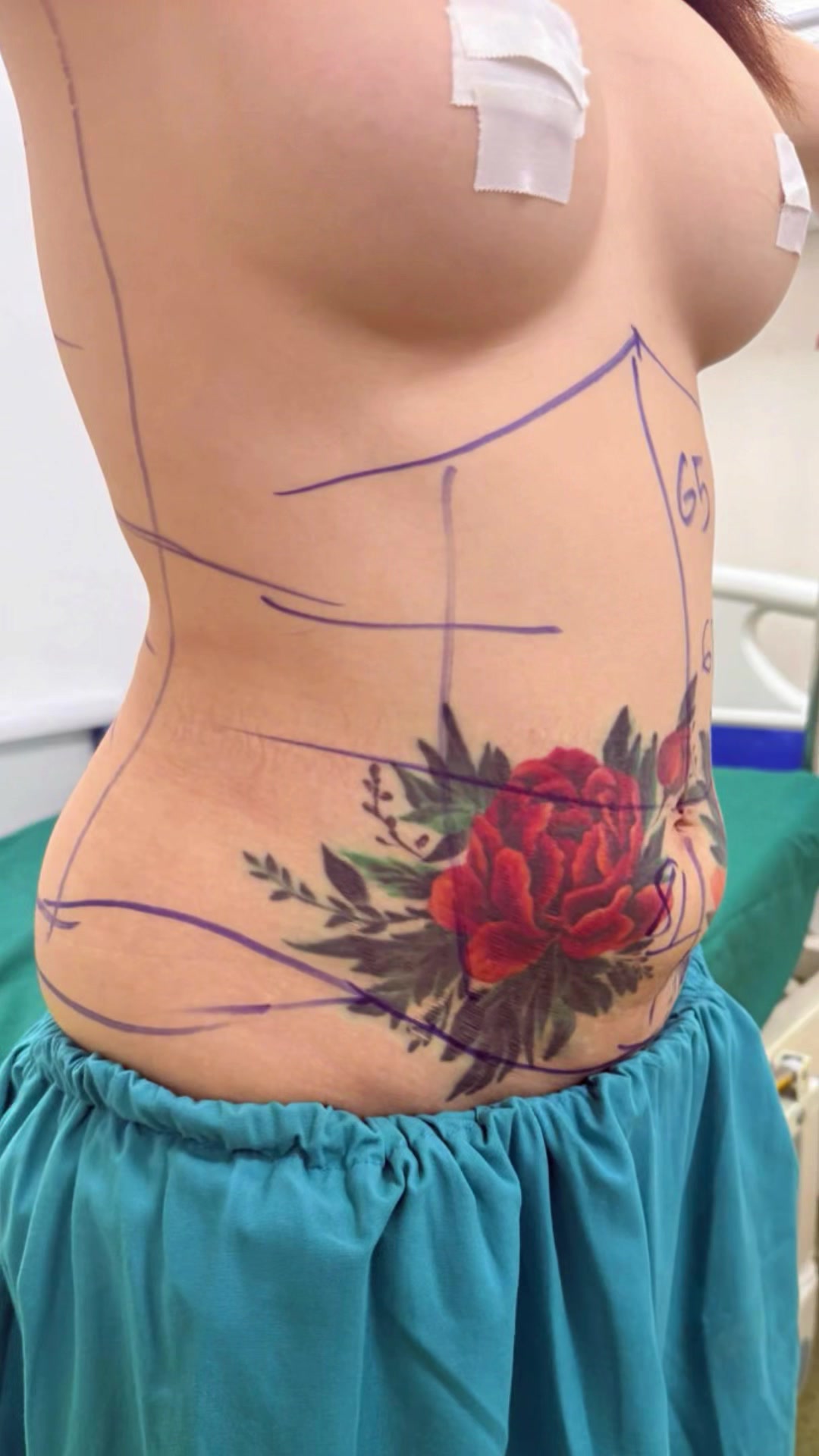 @Dr Park Plastic Surgery