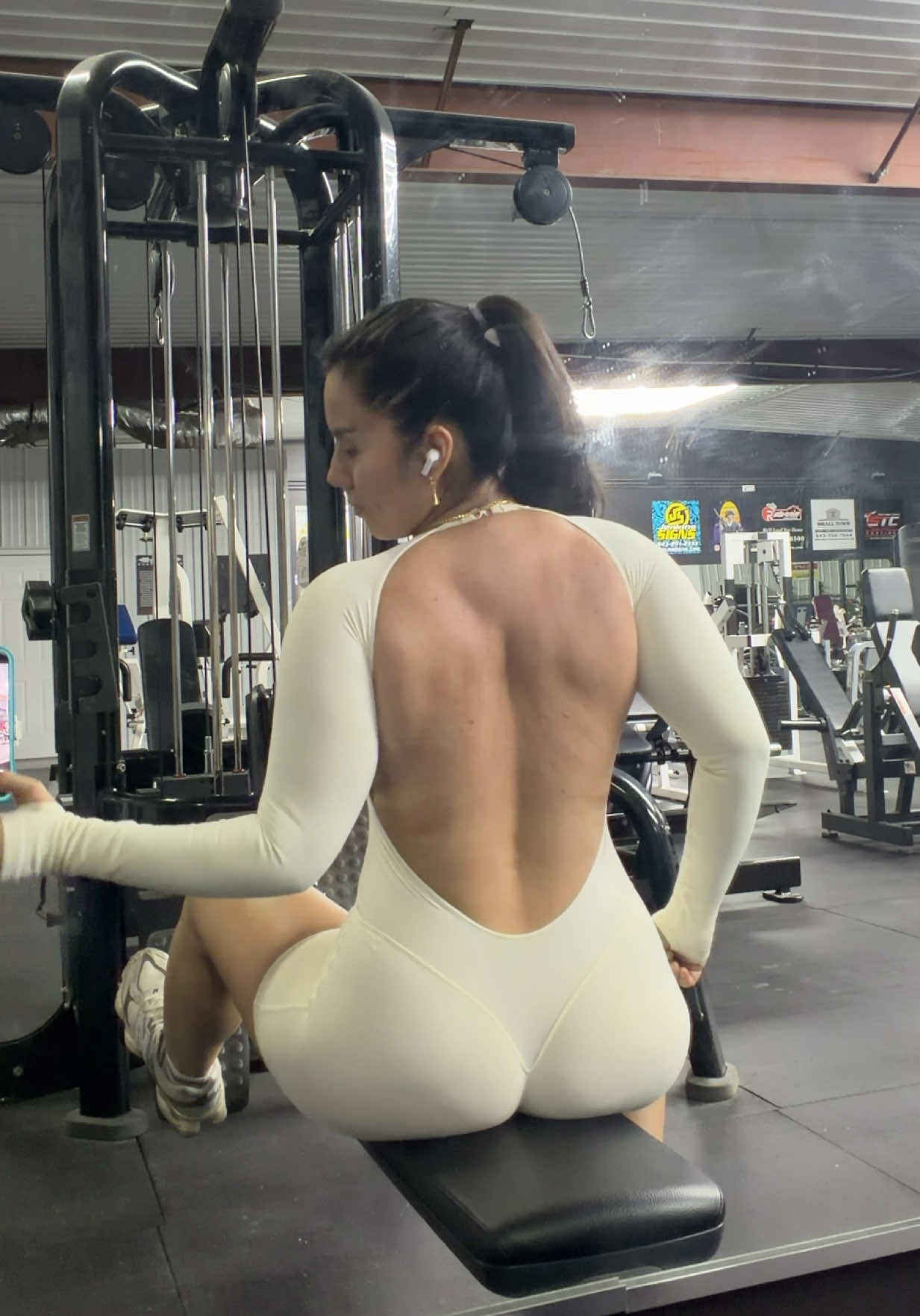@Martha AndreaGymfit