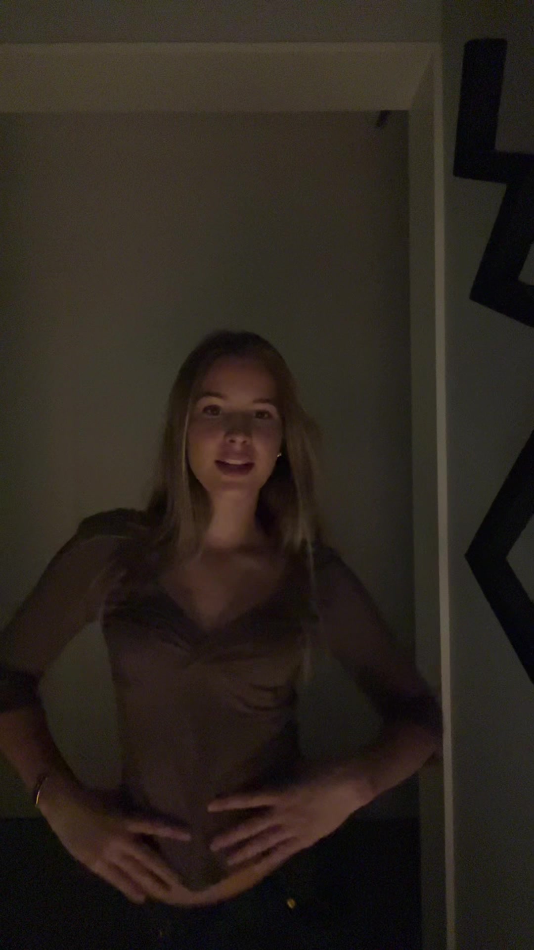 @evie spam