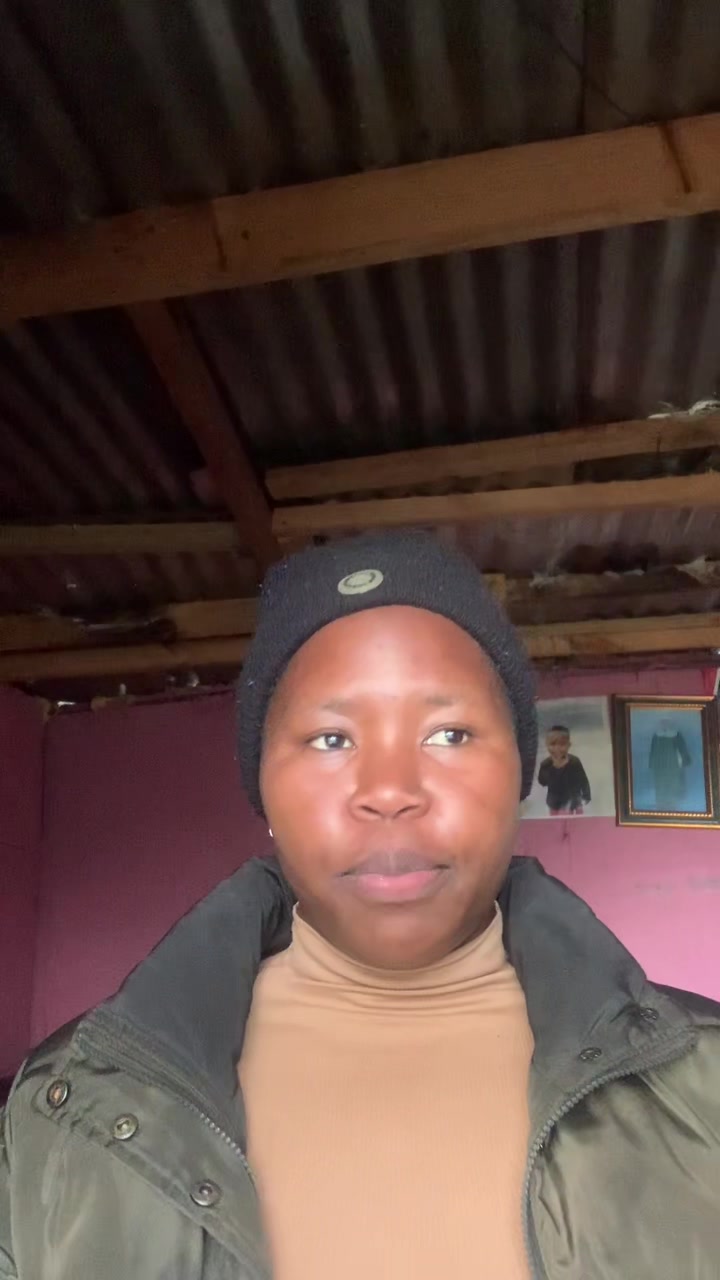 @Lisa Mbondi.