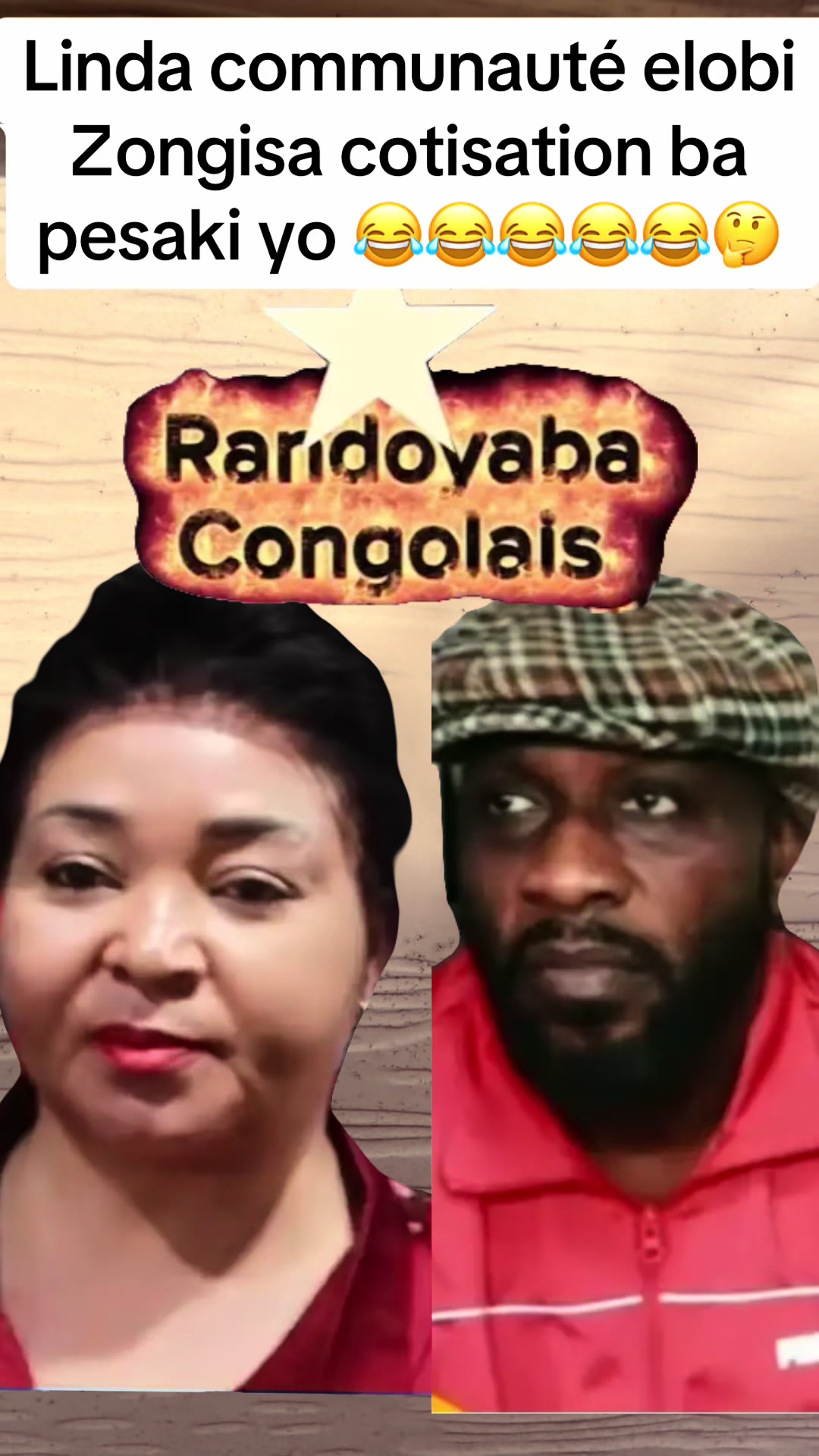 @RANDO ya ba congolais 💙💙💙