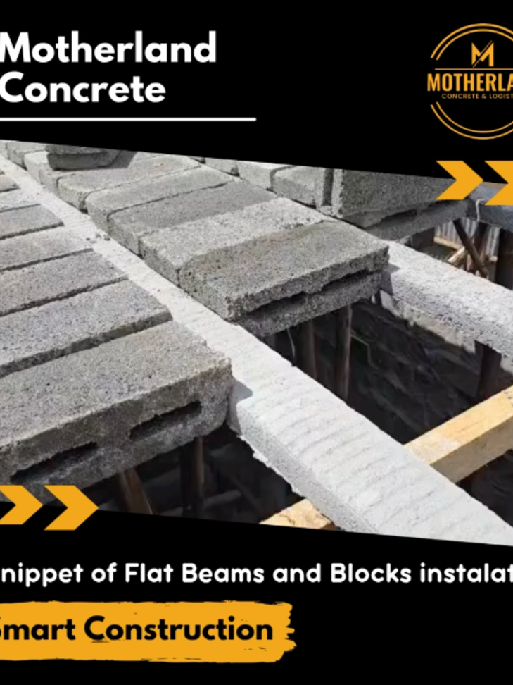 @Motherland Concrete
