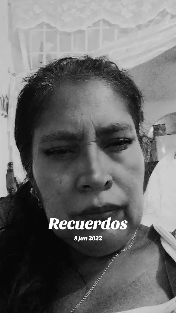 @Alicia Cruz