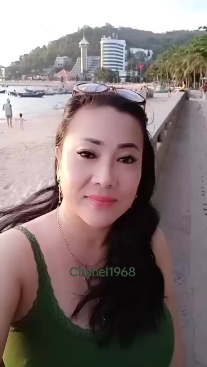 @Chanel Nguyễn