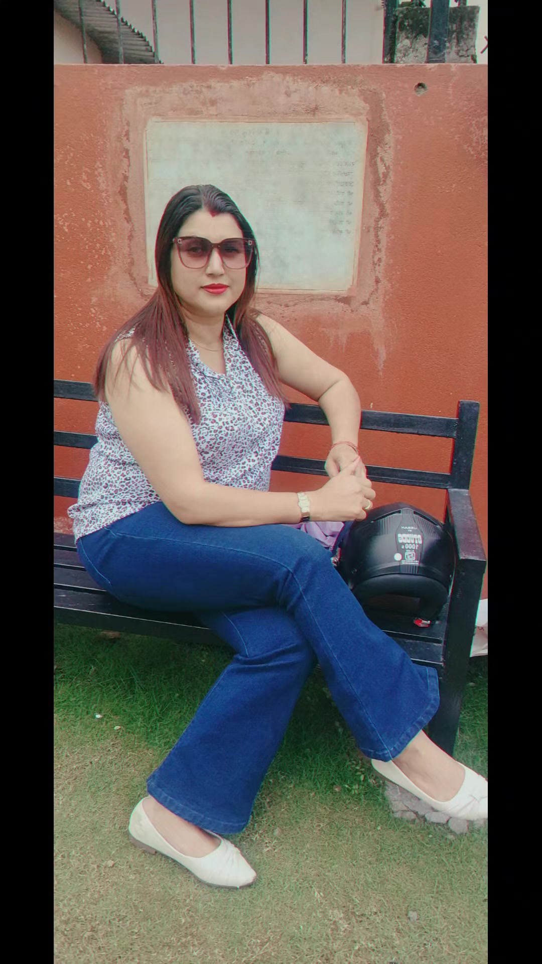 @Sakuntala mishra