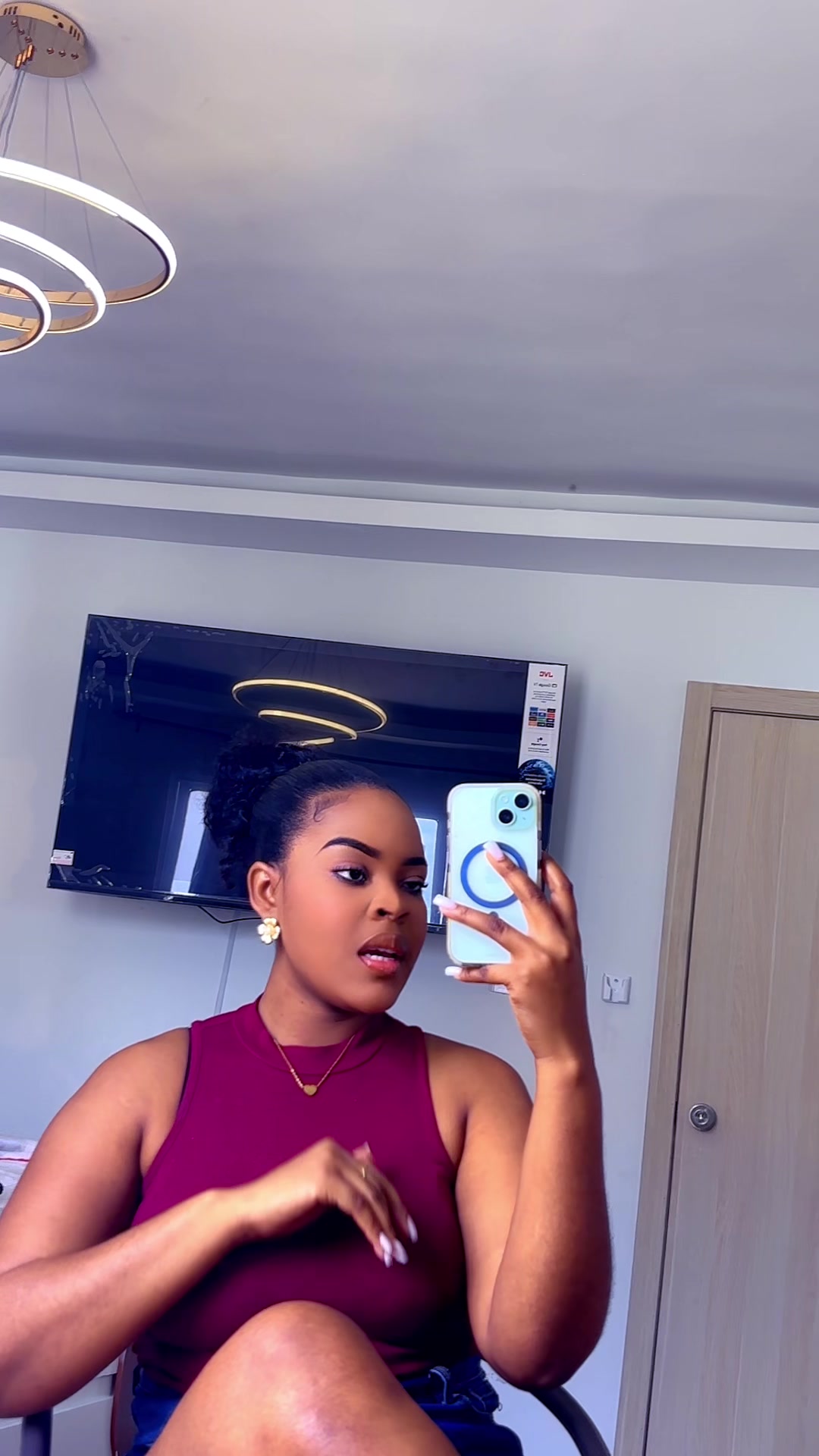 @Kenlie 😍🍫🥰💋