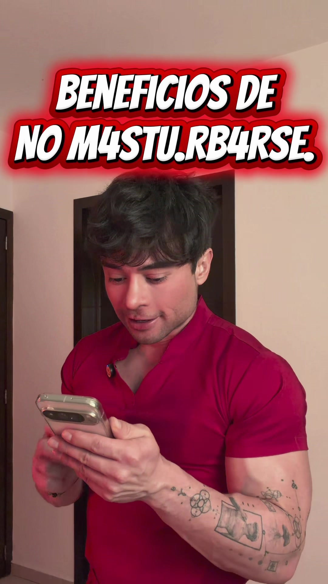@Doctor Miguel