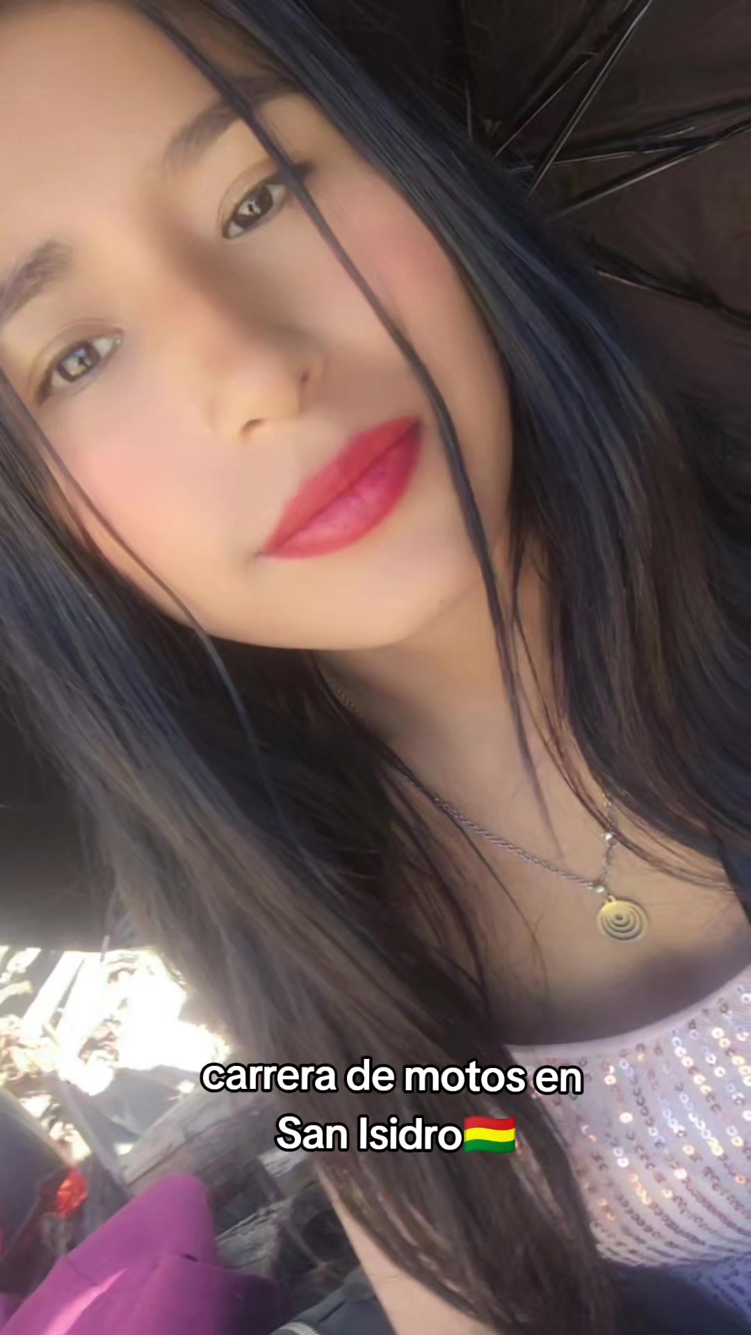 @❤️🩹SoniAguilar🇨🇱🇧🇴 ✈️😍