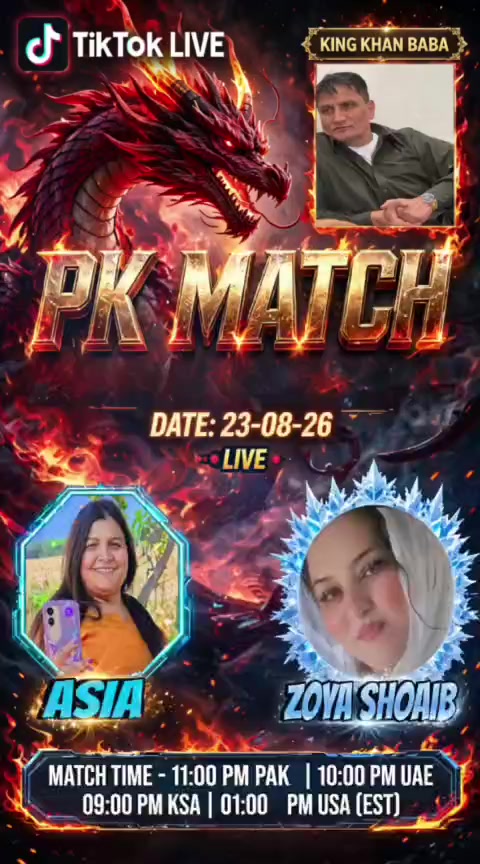 @Zoya Shoaib
