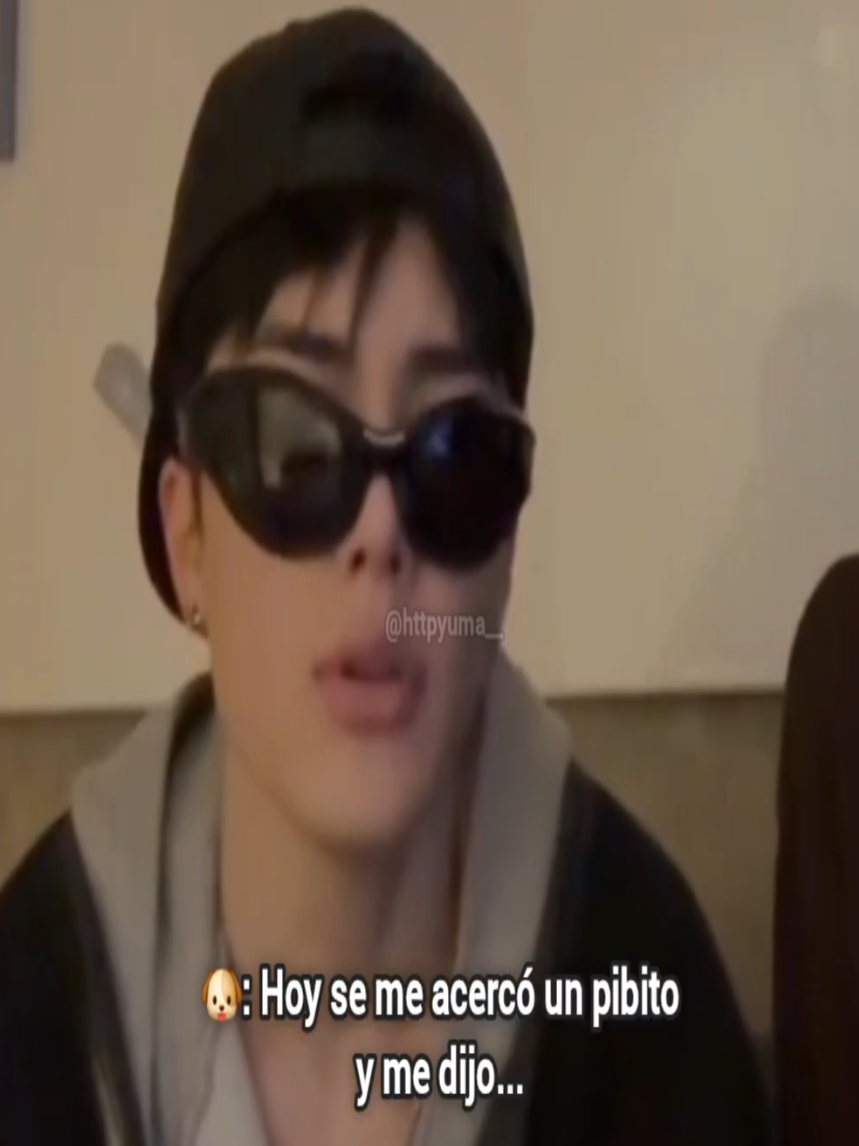 @🇦🇷 May : yuma 's girlfriend.