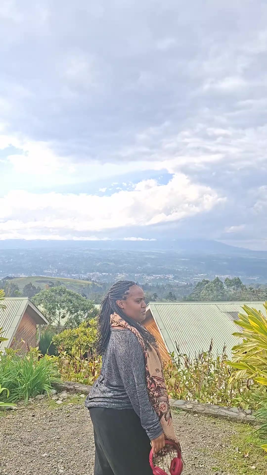 @Kali Mara