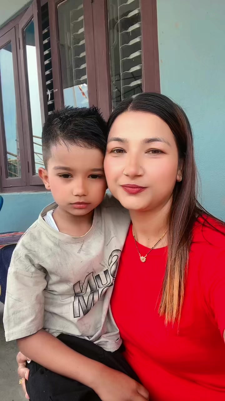 @Raay &Ntilde;uu Dahal