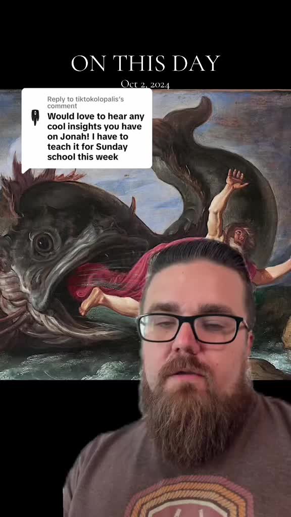 @TikTok’s Pastor