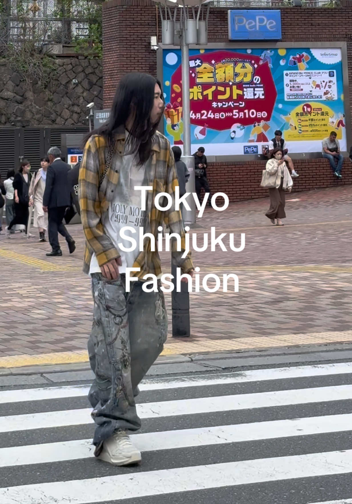 @RINKAN西武新宿駅店・歌舞伎町店