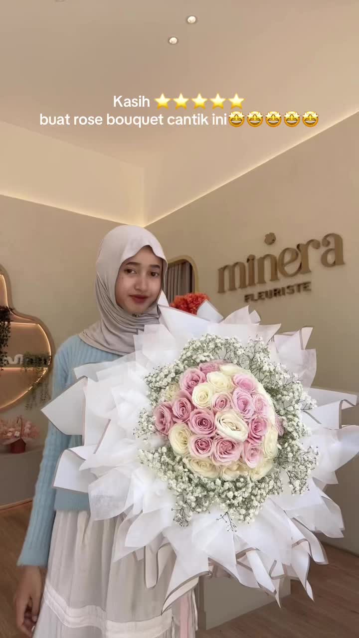 @minera florist