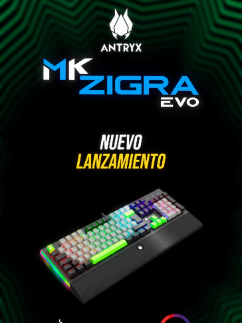 @Antryx-Latam