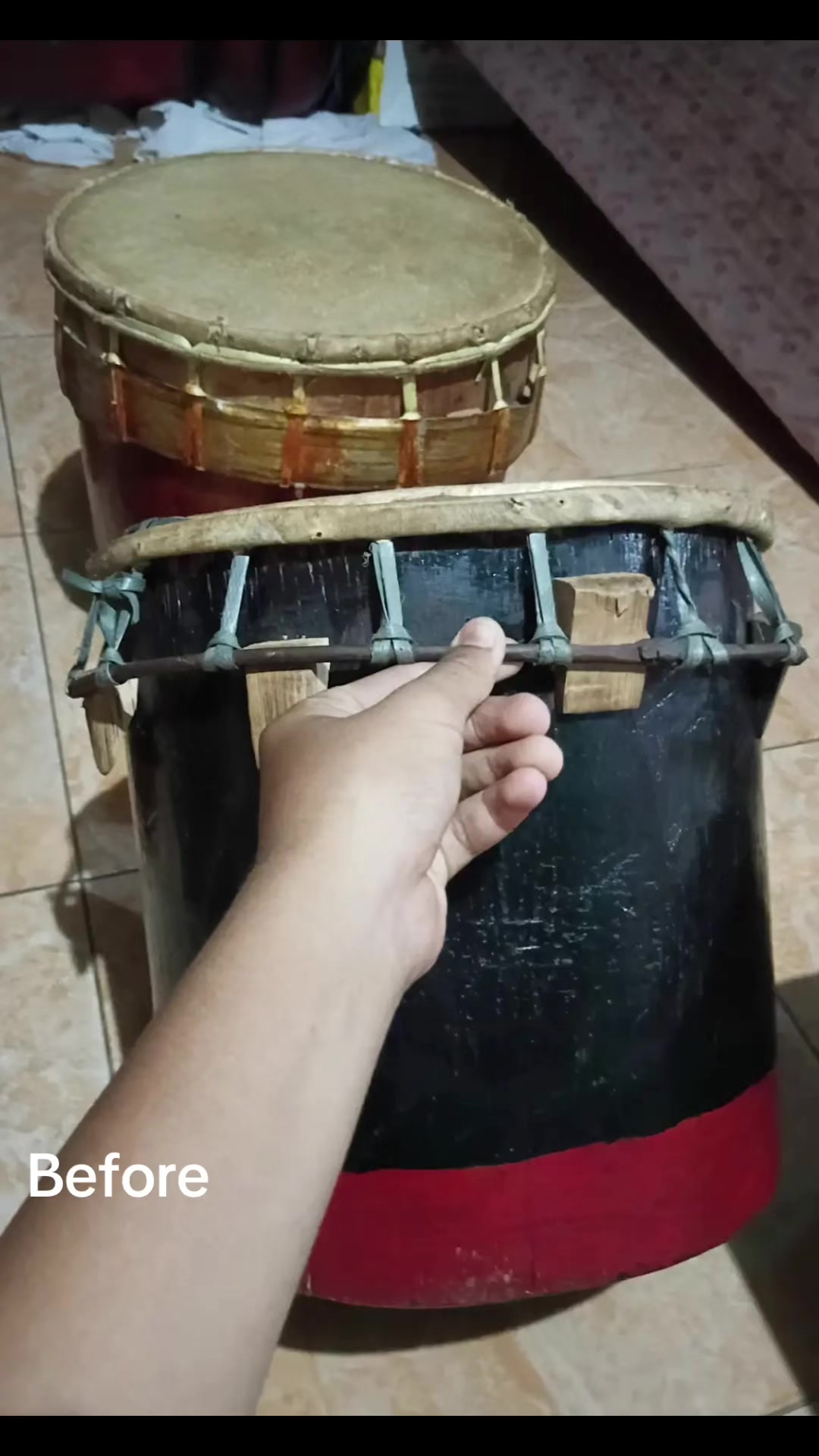@“SENI REAK PUTRA MUNGGUL”